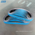 Customized Zirconium Corundum Metal Abrasive Sanding Belt